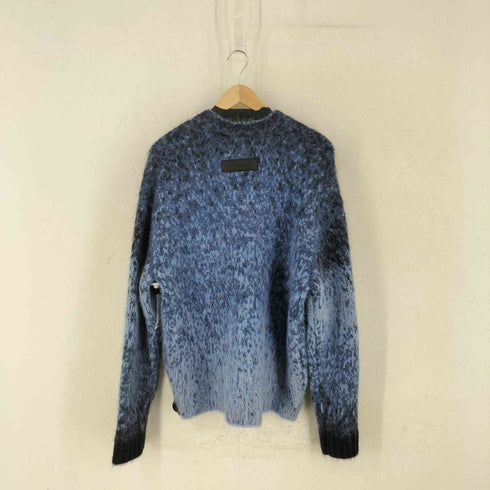 フェンチェンワン Feng Chen Wang FCW Gradient Knit Cardigan メンズ import:S