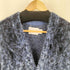 フェンチェンワン Feng Chen Wang FCW Gradient Knit Cardigan メンズ import:S