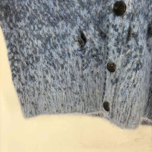 フェンチェンワン Feng Chen Wang FCW Gradient Knit Cardigan メンズ import:S