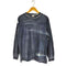 ヘビーウエイトコレクションズ HEAVYWEIGHT COLLECTIONS 90S USA製 タイダイ染め L/S Tシャツ メンズ import:M