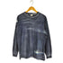 ヘビーウエイトコレクションズ HEAVYWEIGHT COLLECTIONS 90S USA製 タイダイ染め L/S Tシャツ メンズ import:M