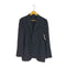 トゥモローランド TOMORROWLAND Loro Piana THE WAVE SUPER150S WOOL AND SILK 600 2Bテーラードジャケット メンズ EUR:46