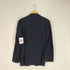 トゥモローランド TOMORROWLAND Loro Piana THE WAVE SUPER150S WOOL AND SILK 600 2Bテーラードジャケット メンズ EUR:46