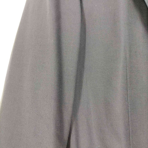 トゥモローランド TOMORROWLAND Loro Piana THE WAVE SUPER150S WOOL AND SILK 600 2Bテーラードジャケット メンズ EUR:46
