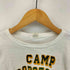 ウエアハウス WAREHOUSE CAMP WOODSTOCK ベースボールシャツ メンズ JPN:S
