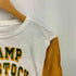 ウエアハウス WAREHOUSE CAMP WOODSTOCK ベースボールシャツ メンズ JPN:S