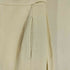 エヴァムエヴァ evam eva cotton wrap pants コットン ラップパンツ レディース