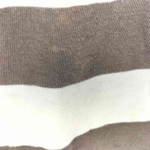 ウエアハウス WAREHOUSE クルーネック ロングスリーブ ボーダーTシャツ メンズ JPN:S