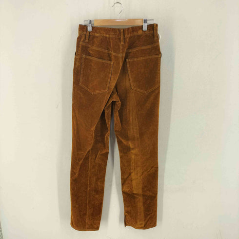 ベッドフォード BED J.W. FORD Daily-Brown メンズ JPN:1