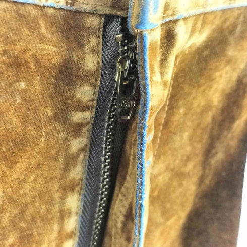 ベッドフォード BED J.W. FORD Daily-Brown メンズ JPN:1