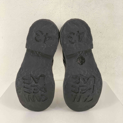 カンペール CAMPER Vamonos バモノス ハイカットシューズ メンズ