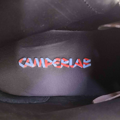 カンペール CAMPER Vamonos バモノス ハイカットシューズ メンズ