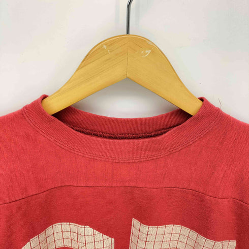 ウエアハウス WAREHOUSE ナンバリング フットボール Tシャツ メンズ 36