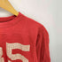 ウエアハウス WAREHOUSE ナンバリング フットボール Tシャツ メンズ 36