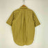 USA製 ストライプ S/S ボタンダウン シャツ メンズ US:40
