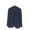 トゥモローランド TOMORROWLAND Loro Piana THE WAVE SUPER150S WOOL AND SILK 600 2Bテーラードジャケット メンズ JPN:46