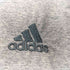 アディダス adidas パフォーマンス ロゴ 裏地ボア 中綿 フーデッド ジャケット レディース import:L
