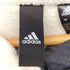 アディダス adidas パフォーマンス ロゴ 裏地ボア 中綿 フーデッド ジャケット レディース import:L