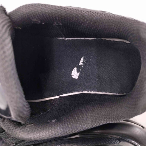 ナイキ NIKE AIR MAX PLUS エア マックス プラス トリプルブラック メンズ JPN:27