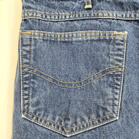 カーハート Carhartt MADE IN THE USA バギーデニムパンツ BIGSIZE メンズ 46×34