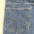 カーハート Carhartt MADE IN THE USA バギーデニムパンツ BIGSIZE メンズ 46×34