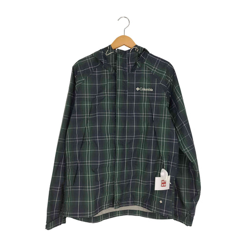 コロンビアスポーツウェア Columbia Sportswear WABASH JACKET メンズ import:L