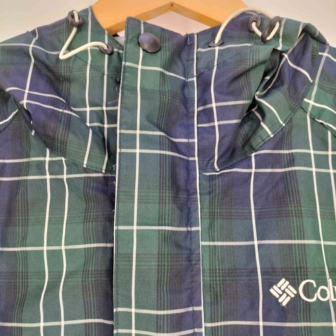 コロンビアスポーツウェア Columbia Sportswear WABASH JACKET メンズ import:L