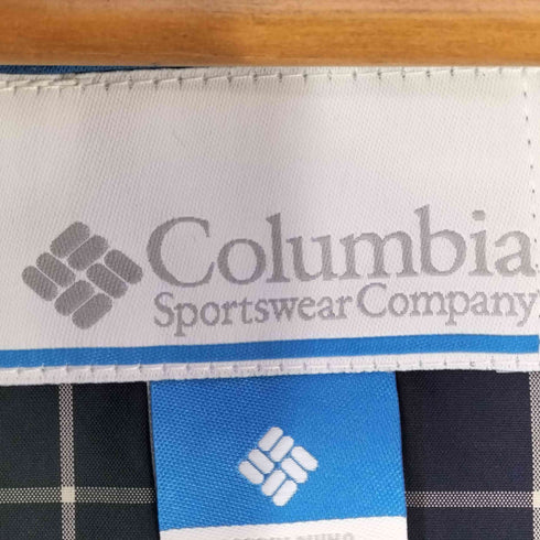 コロンビアスポーツウェア Columbia Sportswear WABASH JACKET メンズ import:L