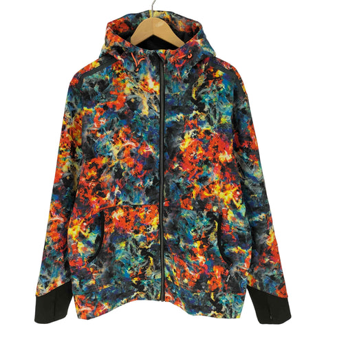 ワークマン WORKMAN 耐久撥水ウォームジャケット メンズ LL