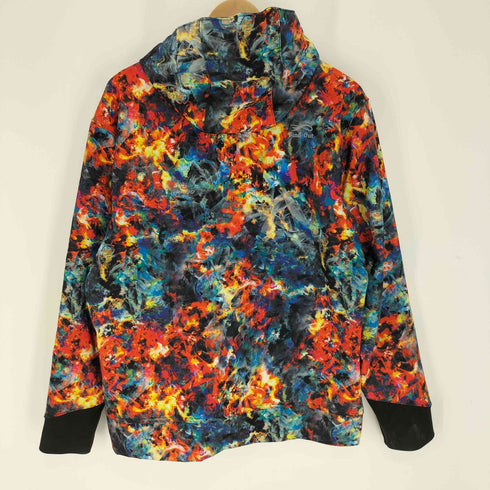 ワークマン WORKMAN 耐久撥水ウォームジャケット メンズ LL