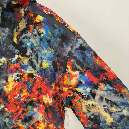 ワークマン WORKMAN 耐久撥水ウォームジャケット メンズ LL