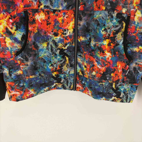 ワークマン WORKMAN 耐久撥水ウォームジャケット メンズ LL