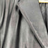 BLACK LEDER ラムレザーテーラードジャケット メンズ JPN:L