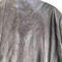 BLACK LEDER ラムレザーテーラードジャケット メンズ JPN:L