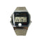 カシオ CASIO A158WA-1JH デジタル腕時計 メンズ