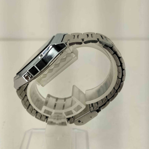 カシオ CASIO A158WA-1JH デジタル腕時計 メンズ