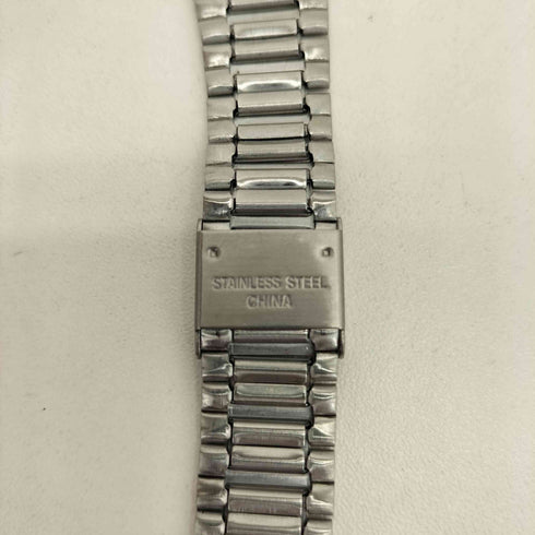 カシオ CASIO A158WA-1JH デジタル腕時計 メンズ