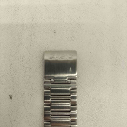 カシオ CASIO A158WA-1JH デジタル腕時計 メンズ