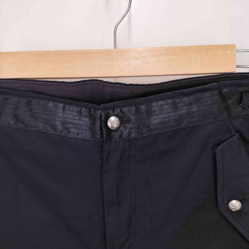 アトウ ato modeled by kiyoshi yoneno デザインパンツ メンズ 36