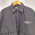 ダンケシェーン Danke Schon NS CARGO SHIRTS NSカーゴシャツ メンズ FREE
