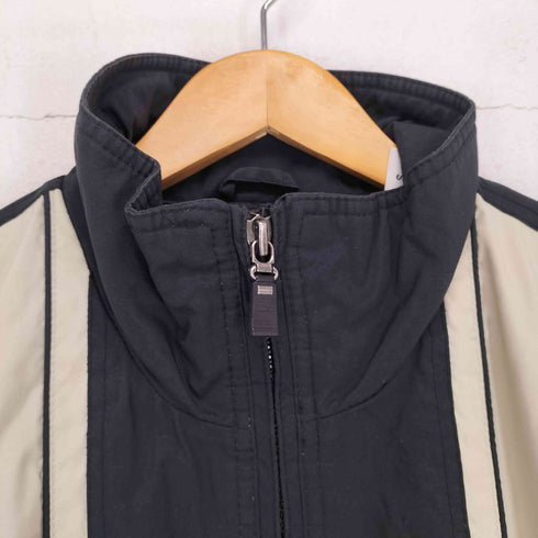 オーシャンパシフィック Ocean Pacific スタンドカラー配色ジップアップブルゾン メンズ import:S