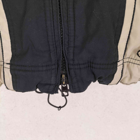 オーシャンパシフィック Ocean Pacific スタンドカラー配色ジップアップブルゾン メンズ import:S