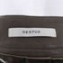 GESTUZ lamb leather ラムレザースカート レディース 34