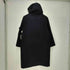 ラコステ LACOSTE LiVE 22AW メルトンウール中綿コート メンズ import:XS