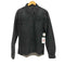 RIFF ROCK ヒッコリー ブラック デニムシャツ メンズ JPN:XL