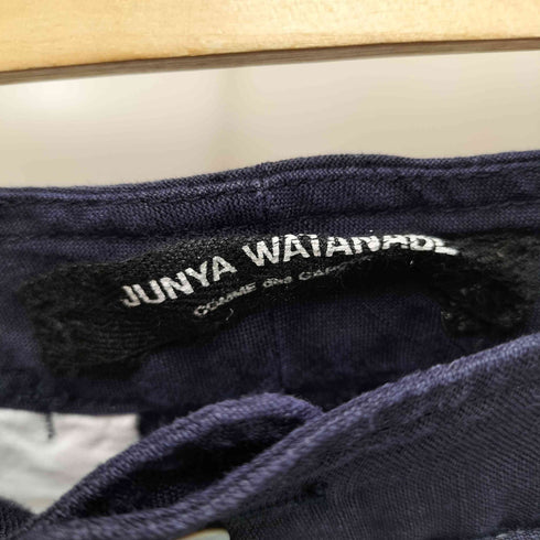 ジュンヤワタナベコムデギャルソン JUNYA WATANABE COMME des GARCONS ワイド マリンパンツ セーラーパンツ レディース JPN:M