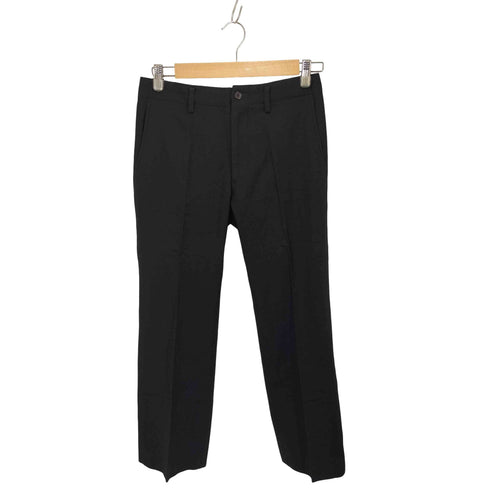 ジュンヤワタナベコムデギャルソン JUNYA WATANABE COMME des GARCONS 90S ウール混 スラックスパンツ レディース JPN:S