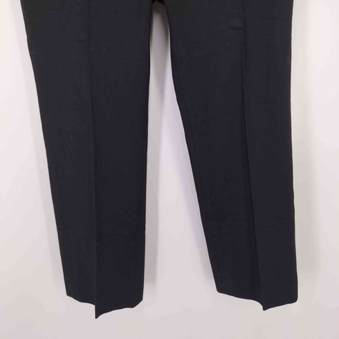 ジュンヤワタナベコムデギャルソン JUNYA WATANABE COMME des GARCONS 90S ウール混 スラックスパンツ レディース JPN:S