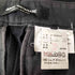 ジュンヤワタナベコムデギャルソン JUNYA WATANABE COMME des GARCONS 90S ウール混 スラックスパンツ レディース JPN:S