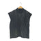 シーエフシーエル CFCL LOUVER METAL PULLOVER VEST レディース